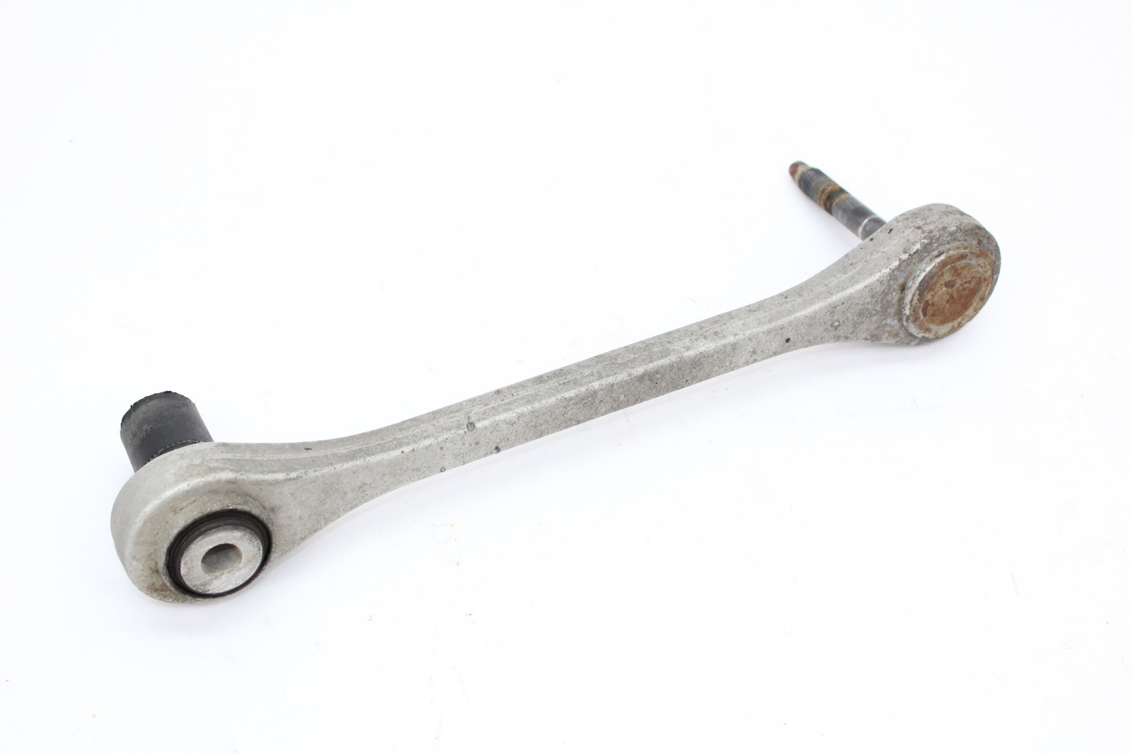 Bentley Continental GT Rear Right Passenger Side Lower Control Arm Set 2003-2007