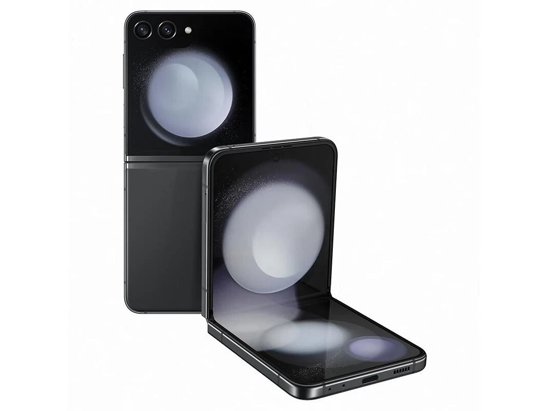 Samsung Galaxy Z Flip5 Unlocked for Sale | Shop New & Used Cell