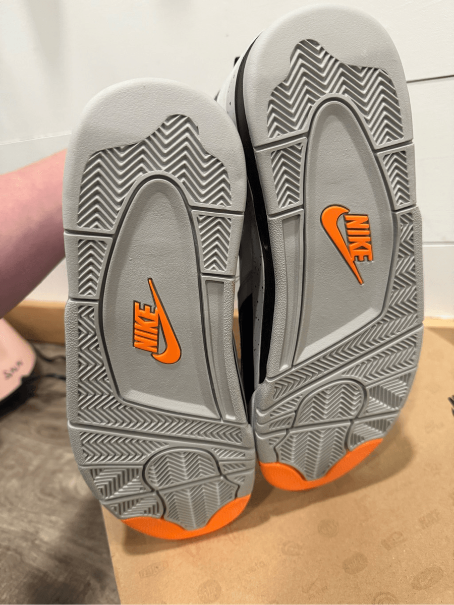 Nike Flight 13 Mid  display picture 1
