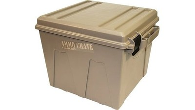 MTM Ammo Crate, Storage Cases ACR12-72 Ship from USA