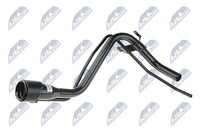 EinfüLlstutzen Kraftstofftank NTY PWP-TY-010 FüR Toyota Yaris GPL KSP90_ VVT