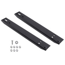 Interior Bucket Seats Track Extenders Fit For Buick Skylark 1966-1972 Fit For Ch