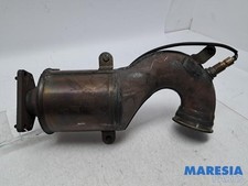 Katalysator ohne Lambdasonde Alfa Romeo Giulietta 940 55218497 P23512038