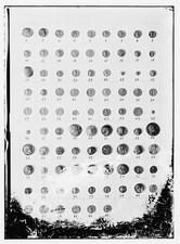 Photo of Ancient coins,Middle East,Matson Photograph Collection,1898-1946