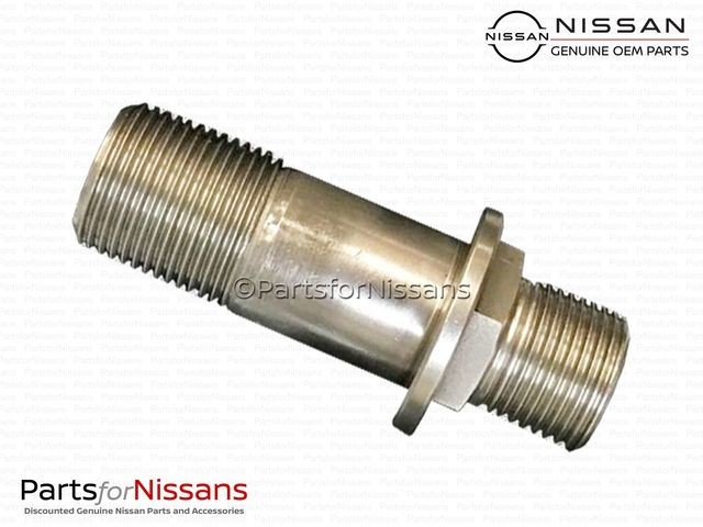 Cooler Filter Adapter Stud Fits Many 21313-43u0a