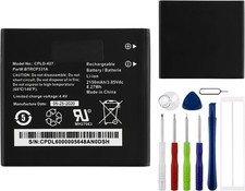 E YIIVIIL Replacement Battery CPLD 427 Compatible with T Mobile Coolpad Surf