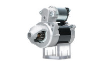 Anlasser 0.6 Kw Neu Eurostarter Oe-Nr. 228000-9180 FüR John Deere