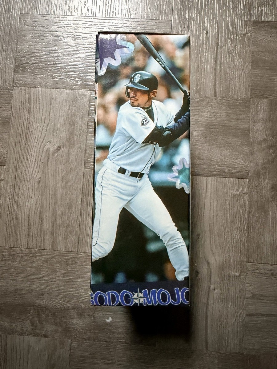 Seattle Mariners 2026 Ichiro Suzuki #51 Replica Statue SGA 4/10/26