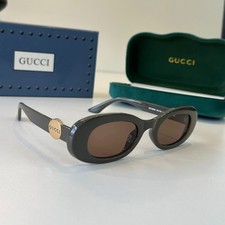 Gucci Women's Sunglasses Model: GG1588S Size: 50-22-145