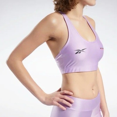 NWT Reebok x MISBHV Sports Bra Top XL