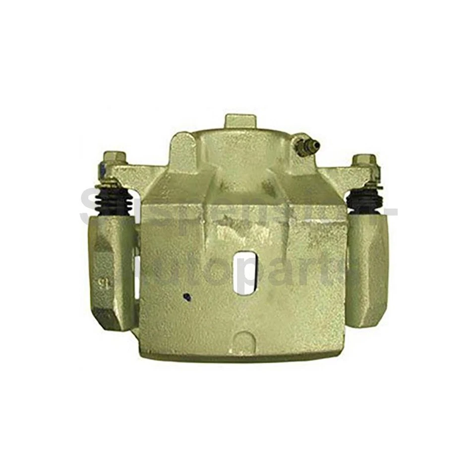 Pinza de freno delantera trasera Centric Parts para Chevrolet Malibu 2012 2011 2010 2009 Foto 4 de 4