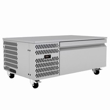 Greenlogic VWCD1 Refrigerated Chefs Draw Variable Temp
