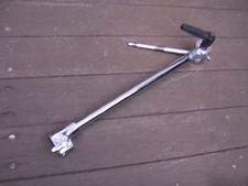 DW Drum Workshop Cymbal Stand Extender drum set drummer percussionist drumset