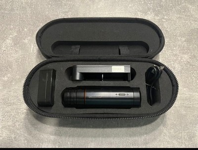 Tattoomaschine SOL Nova Unlimited 4.0mm Hub