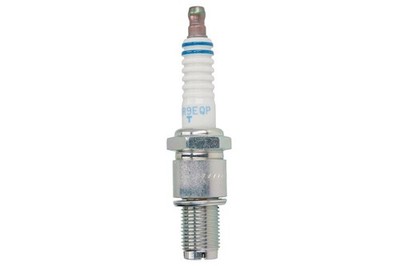 Für NGK NGK5255 Spark plug BUR9EQP 5255 More than just spark plugsWith over 80