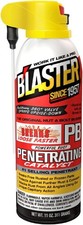 B'laster Penetrating Oil - PB Blaster Spray - Rust Remover...