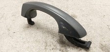 VOLKSWAGEN T-ROC  DOOR HANDLE Mk1  PART NUMBER REAR RIGHT 5G0837206N - RIGHT REA