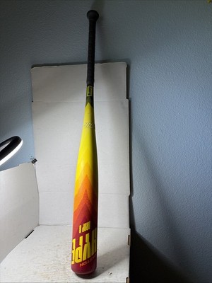 Easton 2024 Hype Fire Drop -8 USSSA Baseball Bat 32''/24oz Great Shape