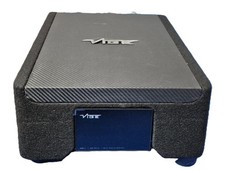 VIBE BA10ASQ-V4 Blackair 10 pollici 900 watt max/300 watt RMS SQ custodia attiva