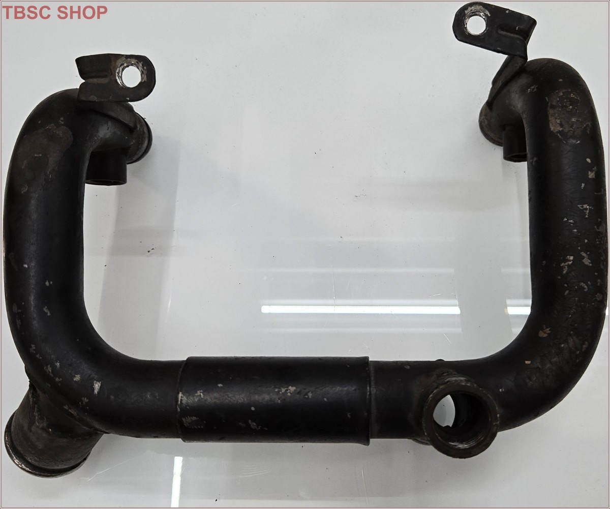 1993 1994 1995 1996 Lincoln Mark VIII Coolant Crossover