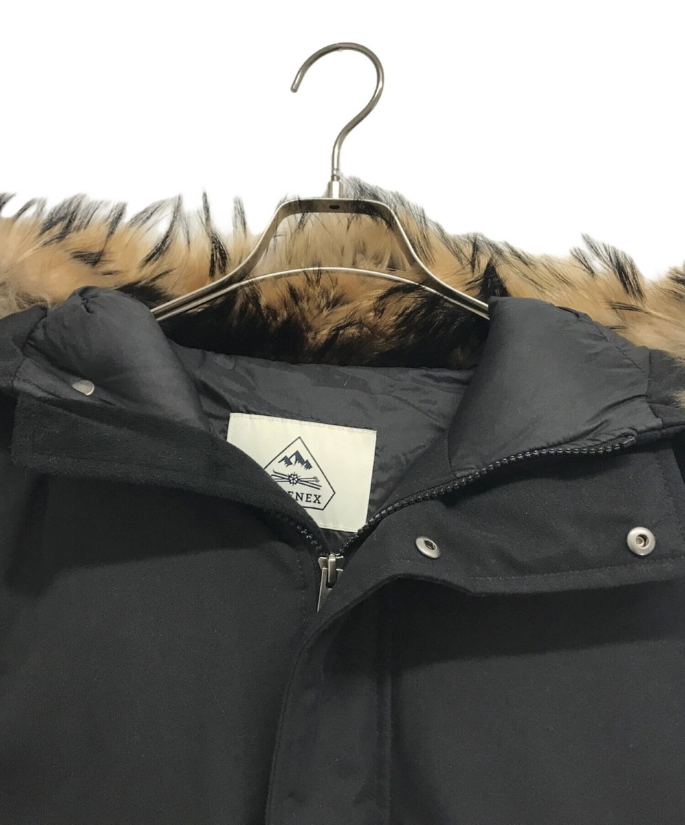 Pyrenex ANNECY JACKET Size: M Black Men HMK009 | eBay