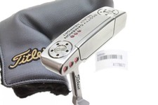 Scotty Cameron 2018 Select Newport Golf Club Mens Right Handed Putter