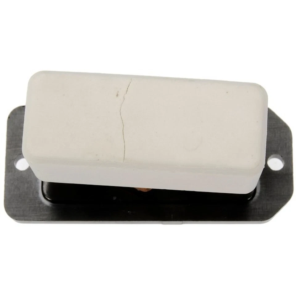 Resistencia de motor soplador Dorman 973-141 para Honda Pilot 2003-2008 Foto 2 de 4