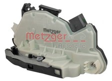 METZGER AUTOTEILE Türschloss 2314019 für AUDI VW SKODA SEAT SCIROCCO TIGUAN CC 3