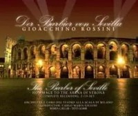 Der Barbier Von Sevilla | Gioacchino Rossini | Deutsch | Audio-Cd | CD | 2009