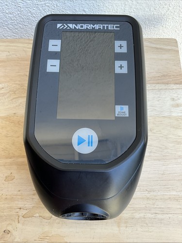 Normatec Pulse 2.0 LMJ5 Leg Recovery System Controller (Pump only)