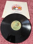 QUEEN A NIGHT AT THE OPERA 1st Press 1975 Vinyl LP Embossed Butterfly Labels VG+