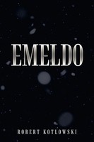 Robert Kotlowski | Emeldo | Taschenbuch | Englisch (2021) | Liferich Publishing