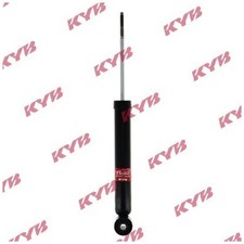 2x Stoßdämpfer hinten für Smart Forfour 453 Fortwo | 23920809