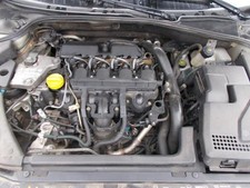 Capote Renault LAGUNA