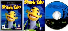 ebay® Auktion 327349999889 | Nintendo Gamecube Shark Tale (2004) UK/PAL komplett mit Handbuch Disc sehr guter Zustand + Thumbnail of ebay® auction 327349999889 | Nintendo Gamecube Shark Tale (2004) UK/PAL komplett mit Handbuch Disc sehr guter Zustand +