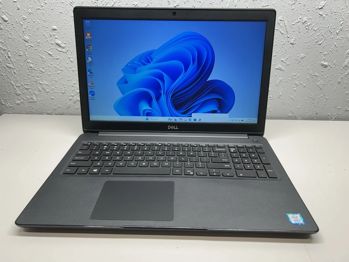 25+ Intel Core i5 8th Gen. 256 GB SSD Capacity 8 GB RAM PC Laptops
