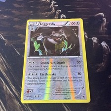 Diggersby #88 Prices | Pokemon Phantom Forces | Pokemon Cards