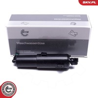 Vorne Links Esen SKV 15SKV697 WaschwasserdüSe, Scheinwerferreinigung FüR BMW