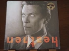 David Bowie HEATHEN    Friday Music  1LP 180gm Vinyl SEALED!
