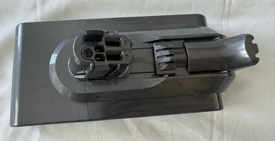 Genuine OEM Dyson SV16 Click-IN BATTERY 25.2V Outsize/ Animal/ Torque
