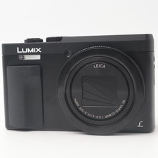 Panasonic LUMIX TZ90 Digital Cameras for Sale | Shop New & Used