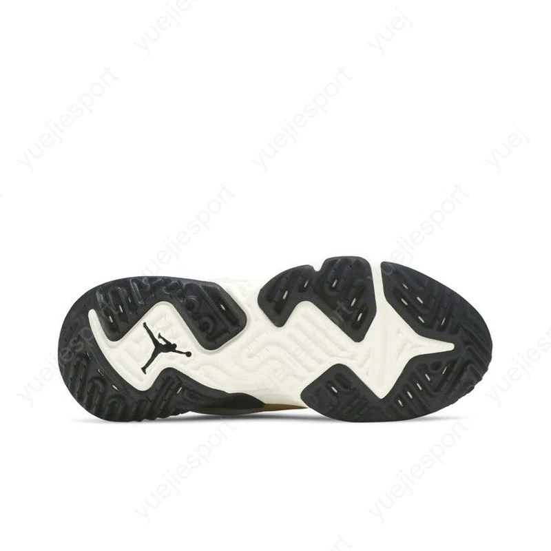 Air Jordan Wmns Jordan Delta Chutney Light Orewood Brown CT1003-701 - Изображение 4 из 4