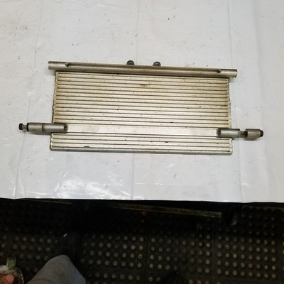 2011-2014 Polaris Rush Switchback Adventure Pro R 600 800 rear cooler 1240579