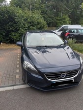 VOLVO V40 D2 SE Lux Nav 5dr Leather (2015). Spares/Repair