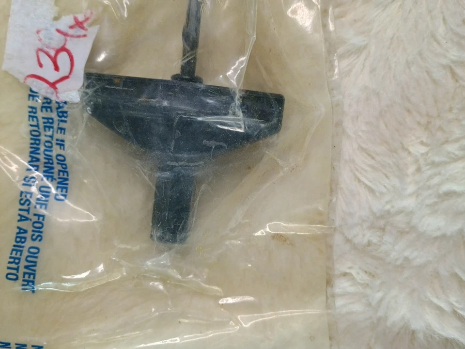 Antena AC Delco 15087886 para Chevy Olds Express Van SaVana Suburban Cutlass Foto 3 de 4