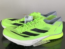 New  15 Pair Lot Adidas Adizero Ambition, Avanti, Finesse Track Spikes