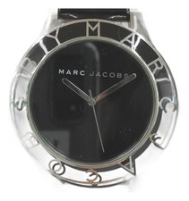 Marc by Marc Jacobs MBM1087 Quartz Wristwatch Works Women 4319