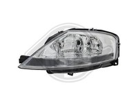 Scheinwerfer Links FüR CitroëN C3 2002-2009