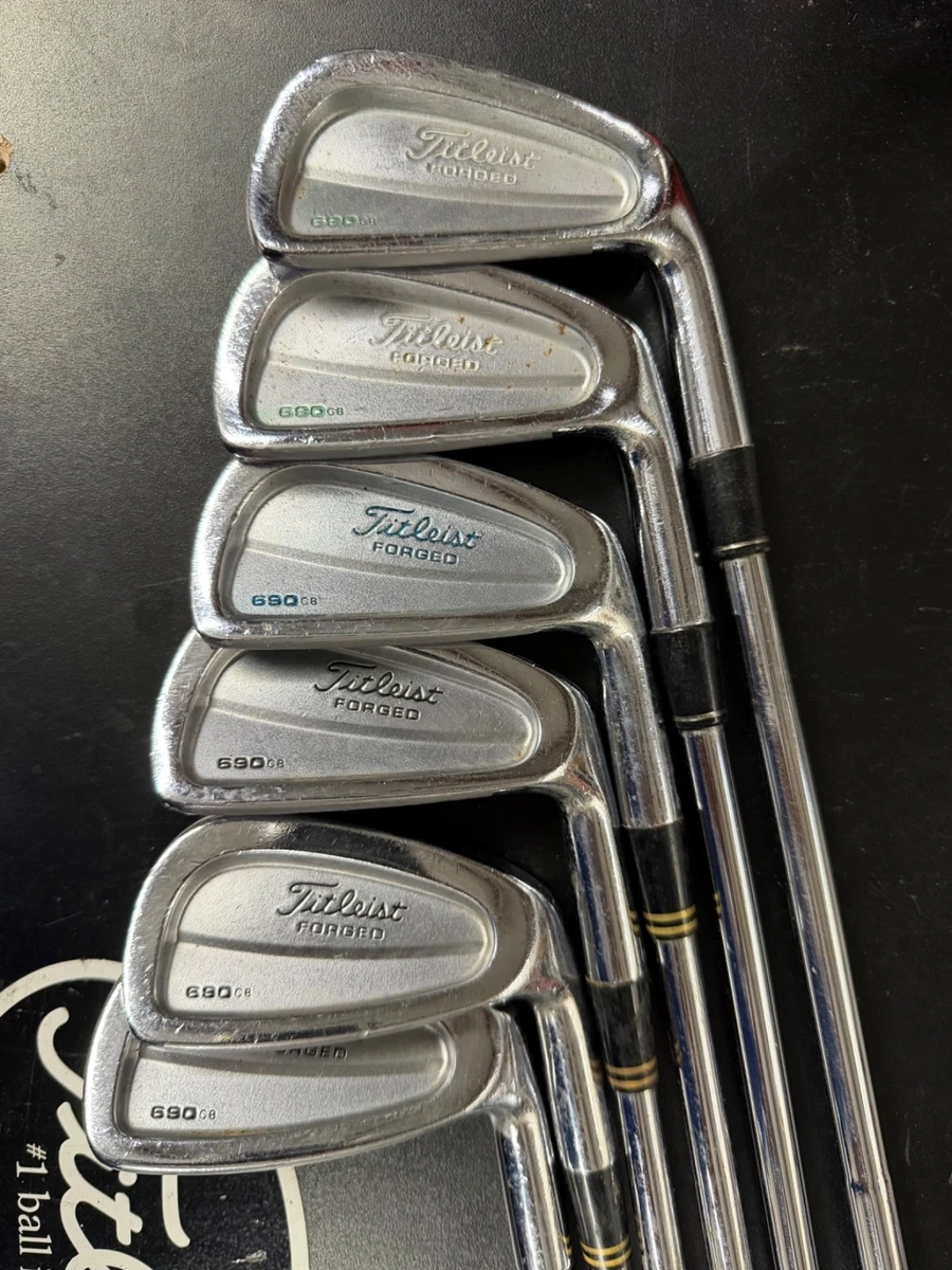 Titleist 690 Cb for sale | eBay