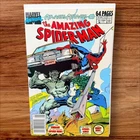 The Amazing Spider-Man Annual #23 Marvel 1989 Abomination She-Hulk